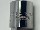 New Old Stock ARMSTRONG USA 3/4" female x 1" Male Socket Adapter 13-952 High Polish Chrome