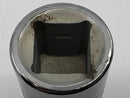 New Old Stock ARMSTRONG USA 3/4" female x 1" Male Socket Adapter 13-952 High Polish Chrome