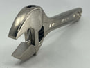 New Old Stock ARMSTRONG 12" Adjustable Wrench USA Made