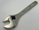 New Old Stock ARMSTRONG 12" Adjustable Wrench USA Made