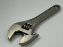 Hard to find SK Tools 4" Adjustable Wrench - Small enough to put on your Key Chain