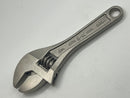 Hard to find SK Tools 4" Adjustable Wrench - Small enough to put on your Key Chain