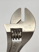 Hard to find SK Tools 4" Adjustable Wrench - Small enough to put on your Key Chain