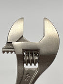 Hard to find SK Tools 4" Adjustable Wrench - Small enough to put on your Key Chain