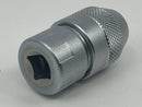 Koken No. 2 made in Japan 3/8" Drive Tap Holding Chuck Holds 4.5-8 mm Range square Shanks 3131A-2 - Use your RATCHET for TAPPING ! 