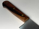 New Old Stock Russell Green River Knife Works Chefs Knife