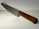 New Old Stock Russell Green River Knife Works Chefs Knife