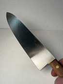 New Old Stock Russell Green River Knife Works Chefs Knife