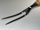 New Old Stock Russell Green River works meat fork