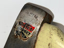 Excellent WALTERS Canada Black Diamond MIDGET Hatchet with Original Handle & PAPER Label