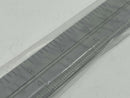 New Old Stock Scherr-Tumico USA made 12" 4R 3pc HARDENED Combination Square Set ( Incl Square Head and Center Head ) 
