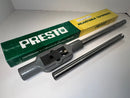Presto adjustable tap wrench with packaging on a white background