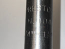 New Old Stock Presto 3/4" to 1 1/2" range tap wrench Made in England 