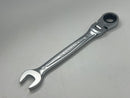 Facom 11 mm Flexible Head  Combination fine Tooth RATCHETING Wrench 467F.11