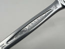 Facom 11 mm Flexible Head  Combination fine Tooth RATCHETING Wrench 467F.11