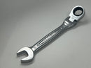 Facom 12 mm Flexible Head  Combination fine Tooth RATCHETING Wrench 467F.12