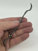 New Old Stock Ajax Pilniky made in Czech Republic Die Sinkers Riffler N0. 15975 Cut 2