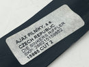 New Old Stock Ajax Pilniky made in Czech Republic Die Sinkers Riffler N0. 15985 Cut 2