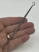 New Old Stock Ajax Pilniky made in Czech Republic Die Sinkers Riffler N0. 15985 Cut 2
