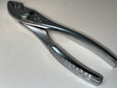 New Old Stock WILLIAMS USA Made PL-6 Combination Slip Joint Pliers with High POLISH Chrome