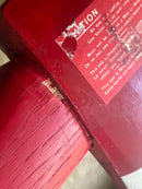 New Old Stock 1960s WALTERS Axe Co. Hull Que. Fire Fighters 6lb AXE 