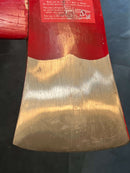 New Old Stock 1960s WALTERS Axe Co. Hull Que. Fire Fighters 6lb AXE