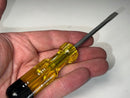 CRESCENT BRDGEPORT Screwdriver
