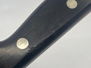 New Old Stock 1960s PREMIER Solingen Germany HAND Ground 8" High Carbon Steel Butchers Knife (Copy)