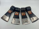 New VERY Old Stock CHALLENGER AXE Burgess Tool Co OTTAWA Canada Trade AXE Head