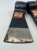 New VERY Old Stock CHALLENGER AXE Burgess Tool Co OTTAWA Canada Trade AXE Head