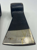 New VERY Old Stock CHALLENGER AXE Burgess Tool Co OTTAWA Canada Trade AXE Head