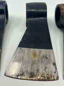 New VERY Old Stock CHALLENGER AXE Burgess Tool Co OTTAWA Canada Trade AXE Head