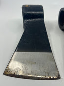 New VERY Old Stock CHALLENGER AXE Burgess Tool Co OTTAWA Canada Trade AXE Head