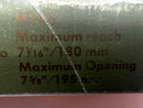 New Old Stock 1980s MARPLES made in England M146 Bench Hold Down