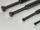 New Old Stock GENERAL Hardware USA Made S-96 Toolmakers Flat Hole Gage 1/8"- 1/2"