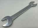 Excellent Vintage Gray Tools Canada W796 BSW Open End Wrench 7/8 BSW x 3/4 BSW