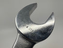 Excellent Vintage Gray Tools Canada W796 BSW Open End Wrench 7/8 BSW x 3/4 BSW