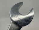 Excellent Vintage Gray Tools Canada W796 BSW Open End Wrench 7/8 BSW x 3/4 BSW