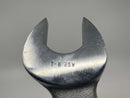 Excellent Vintage Gray Tools Canada W796 BSW Open End Wrench 7/8 BSW x 3/4 BSW