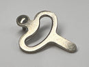 New Old Stock Stanley Eccentric Throat Adjusting Lever Plate for 60 1/2 Block Plane No. 12-020-9