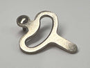 New Old Stock Stanley Eccentric Throat Adjusting Lever Plate for 60 1/2 Block Plane No. 12-020-9