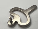 New Old Stock Stanley Eccentric Throat Adjusting Lever Plate for 60 1/2 Block Plane No. 12-020-9
