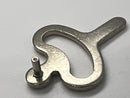 New Old Stock Stanley Eccentric Throat Adjusting Lever Plate for 60 1/2 Block Plane No. 12-020-9