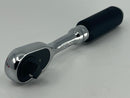 TINY Koken made in Japan  1/4" Dr  Z-SERIES  Ratchet 72 Teeth  LENGTH 114mm 2725Z