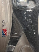 New Old Stock Crescent USA Made 6" Combination Slip Joint Pliers No. G26V - Cardon Tools