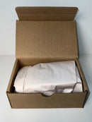 UN-USED Lie-Nielsen 212 Small Iron Scraping Plane New In BOX 