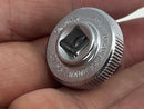 Koken made in Japan Z-SERIES 1/4" Dr QUICK SPINNER 1/4" Square 2756Z