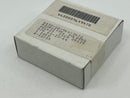 New Old Stock 1980s Bausch & Lomb USA made 4x , 5x , 9x Folding Pocket Magnifier Loupe with Ground Glass Lenses