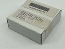 New Old Stock 1980s Bausch & Lomb USA made 4x , 5x , 9x Folding Pocket Magnifier Loupe with Ground Glass Lenses