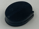 New Old Stock 1980s Bausch & Lomb USA made 4x , 5x , 9x Folding Pocket Magnifier Loupe with Ground Glass Lenses